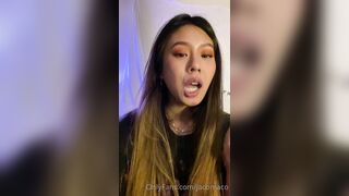 [28 of 72 Videos] Jacomaco (jagkoleen aka jacomaco69) OnlyFans Leaks Taiwanese Asian Chinese Hot Babe