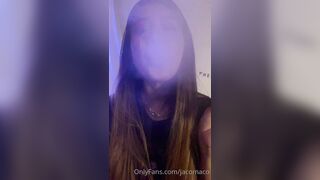 [28 of 72 Videos] Jacomaco (jagkoleen aka jacomaco69) OnlyFans Leaks Taiwanese Asian Chinese Hot Babe