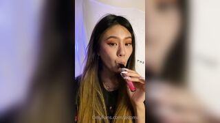 [28 of 72 Videos] Jacomaco (jagkoleen aka jacomaco69) OnlyFans Leaks Taiwanese Asian Chinese Hot Babe