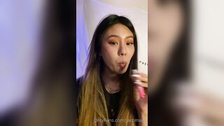 [28 of 72 Videos] Jacomaco (jagkoleen aka jacomaco69) OnlyFans Leaks Taiwanese Asian Chinese Hot Babe