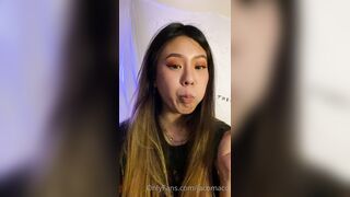 [28 of 72 Videos] Jacomaco (jagkoleen aka jacomaco69) OnlyFans Leaks Taiwanese Asian Chinese Hot Babe