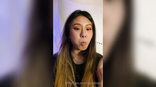 [28 of 72 Videos] Jacomaco (jagkoleen aka jacomaco69) OnlyFans Leaks Taiwanese Asian Chinese Hot Babe