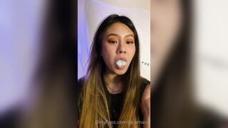 [28 of 72 Videos] Jacomaco (jagkoleen aka jacomaco69) OnlyFans Leaks Taiwanese Asian Chinese Hot Babe