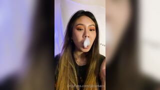 [28 of 72 Videos] Jacomaco (jagkoleen aka jacomaco69) OnlyFans Leaks Taiwanese Asian Chinese Hot Babe