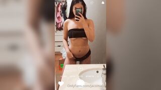 [3 of 72 Videos] Jacomaco (jagkoleen aka jacomaco69) OnlyFans Leaks Taiwanese Asian Chinese Hot Babe