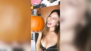 [32 of 72 Videos] Jacomaco (jagkoleen aka jacomaco69) OnlyFans Leaks Taiwanese Asian Chinese Hot Babe