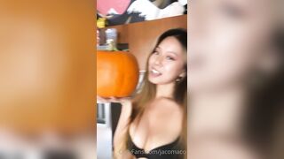 [32 of 72 Videos] Jacomaco (jagkoleen aka jacomaco69) OnlyFans Leaks Taiwanese Asian Chinese Hot Babe