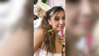 [41 of 72 Videos] Jacomaco (jagkoleen aka jacomaco69) OnlyFans Leaks Taiwanese Asian Chinese Hot Babe