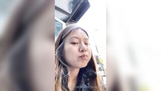 [48 of 72 Videos] Jacomaco (jagkoleen aka jacomaco69) OnlyFans Leaks Taiwanese Asian Chinese Hot Babe