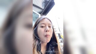 [48 of 72 Videos] Jacomaco (jagkoleen aka jacomaco69) OnlyFans Leaks Taiwanese Asian Chinese Hot Babe