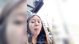 [48 of 72 Videos] Jacomaco (jagkoleen aka jacomaco69) OnlyFans Leaks Taiwanese Asian Chinese Hot Babe