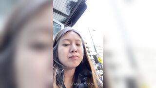 [48 of 72 Videos] Jacomaco (jagkoleen aka jacomaco69) OnlyFans Leaks Taiwanese Asian Chinese Hot Babe