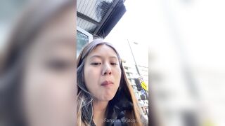 [48 of 72 Videos] Jacomaco (jagkoleen aka jacomaco69) OnlyFans Leaks Taiwanese Asian Chinese Hot Babe