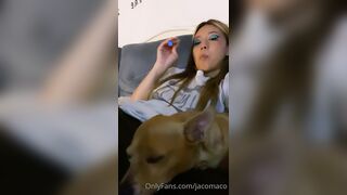 [58 of 72 Videos] Jacomaco (jagkoleen aka jacomaco69) OnlyFans Leaks Taiwanese Asian Chinese Hot Babe