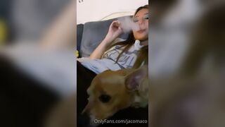 [58 of 72 Videos] Jacomaco (jagkoleen aka jacomaco69) OnlyFans Leaks Taiwanese Asian Chinese Hot Babe