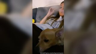 [58 of 72 Videos] Jacomaco (jagkoleen aka jacomaco69) OnlyFans Leaks Taiwanese Asian Chinese Hot Babe