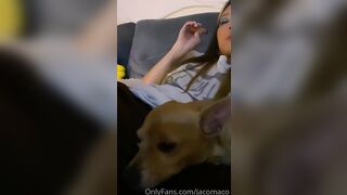 [58 of 72 Videos] Jacomaco (jagkoleen aka jacomaco69) OnlyFans Leaks Taiwanese Asian Chinese Hot Babe