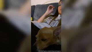 [58 of 72 Videos] Jacomaco (jagkoleen aka jacomaco69) OnlyFans Leaks Taiwanese Asian Chinese Hot Babe