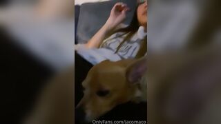 [58 of 72 Videos] Jacomaco (jagkoleen aka jacomaco69) OnlyFans Leaks Taiwanese Asian Chinese Hot Babe