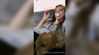 [58 of 72 Videos] Jacomaco (jagkoleen aka jacomaco69) OnlyFans Leaks Taiwanese Asian Chinese Hot Babe