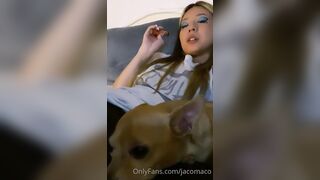 [58 of 72 Videos] Jacomaco (jagkoleen aka jacomaco69) OnlyFans Leaks Taiwanese Asian Chinese Hot Babe