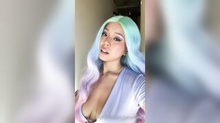 [60 of 72 Videos] Jacomaco (jagkoleen aka jacomaco69) OnlyFans Leaks Taiwanese Asian Chinese Hot Babe