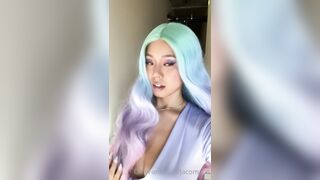 [60 of 72 Videos] Jacomaco (jagkoleen aka jacomaco69) OnlyFans Leaks Taiwanese Asian Chinese Hot Babe