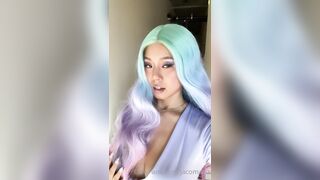 [60 of 72 Videos] Jacomaco (jagkoleen aka jacomaco69) OnlyFans Leaks Taiwanese Asian Chinese Hot Babe