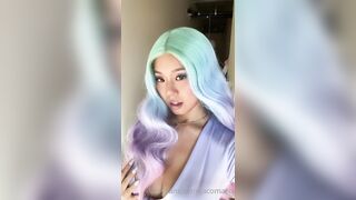 [60 of 72 Videos] Jacomaco (jagkoleen aka jacomaco69) OnlyFans Leaks Taiwanese Asian Chinese Hot Babe