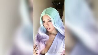 [60 of 72 Videos] Jacomaco (jagkoleen aka jacomaco69) OnlyFans Leaks Taiwanese Asian Chinese Hot Babe