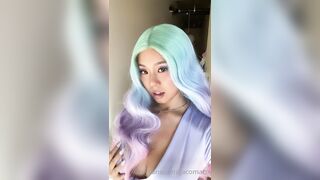 [60 of 72 Videos] Jacomaco (jagkoleen aka jacomaco69) OnlyFans Leaks Taiwanese Asian Chinese Hot Babe