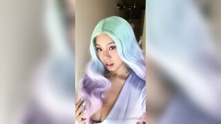 [60 of 72 Videos] Jacomaco (jagkoleen aka jacomaco69) OnlyFans Leaks Taiwanese Asian Chinese Hot Babe