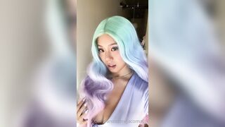 [60 of 72 Videos] Jacomaco (jagkoleen aka jacomaco69) OnlyFans Leaks Taiwanese Asian Chinese Hot Babe