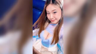 [62 of 72 Videos] Jacomaco (jagkoleen aka jacomaco69) OnlyFans Leaks Taiwanese Asian Chinese Hot Babe