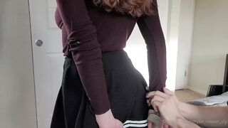 [19 of 73 Videos] Rylie_rowan_vip (Rylie Rowan Premium aka rylie_rowannn) OnlyFans Leaks 19 yo Dirtiest Babe