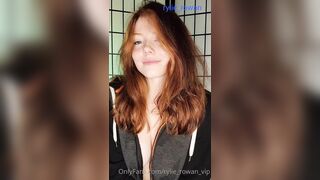 [37 of 73 Videos] Rylie_rowan_vip (Rylie Rowan Premium aka rylie_rowannn) OnlyFans Leaks 19 yo Dirtiest Babe