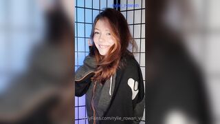 [37 of 73 Videos] Rylie_rowan_vip (Rylie Rowan Premium aka rylie_rowannn) OnlyFans Leaks 19 yo Dirtiest Babe