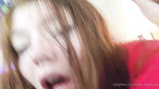 [40 of 73 Videos] Rylie_rowan_vip (Rylie Rowan Premium aka rylie_rowannn) OnlyFans Leaks 19 yo Dirtiest Babe