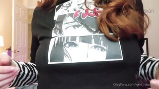 [45 of 73 Videos] Rylie_rowan_vip (Rylie Rowan Premium aka rylie_rowannn) OnlyFans Leaks 19 yo Dirtiest Babe