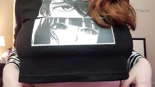 [45 of 73 Videos] Rylie_rowan_vip (Rylie Rowan Premium aka rylie_rowannn) OnlyFans Leaks 19 yo Dirtiest Babe