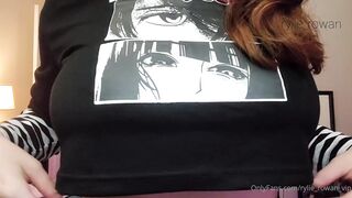 [45 of 73 Videos] Rylie_rowan_vip (Rylie Rowan Premium aka rylie_rowannn) OnlyFans Leaks 19 yo Dirtiest Babe