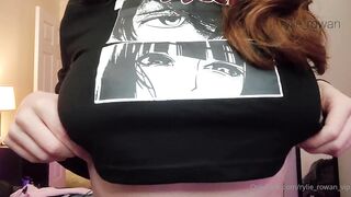 [45 of 73 Videos] Rylie_rowan_vip (Rylie Rowan Premium aka rylie_rowannn) OnlyFans Leaks 19 yo Dirtiest Babe