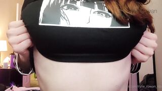 [45 of 73 Videos] Rylie_rowan_vip (Rylie Rowan Premium aka rylie_rowannn) OnlyFans Leaks 19 yo Dirtiest Babe