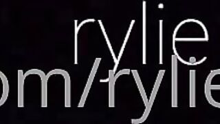[61 of 73 Videos] Rylie_rowan_vip (Rylie Rowan Premium aka rylie_rowannn) OnlyFans Leaks 19 yo Dirtiest Babe