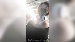 [66 of 73 Videos] Rylie_rowan_vip (Rylie Rowan Premium aka rylie_rowannn) OnlyFans Leaks 19 yo Dirtiest Babe