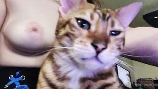 [69 of 73 Videos] Rylie_rowan_vip (Rylie Rowan Premium aka rylie_rowannn) OnlyFans Leaks 19 yo Dirtiest Babe