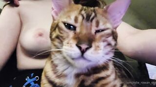 [69 of 73 Videos] Rylie_rowan_vip (Rylie Rowan Premium aka rylie_rowannn) OnlyFans Leaks 19 yo Dirtiest Babe