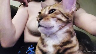 [69 of 73 Videos] Rylie_rowan_vip (Rylie Rowan Premium aka rylie_rowannn) OnlyFans Leaks 19 yo Dirtiest Babe