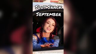 [10 of 329 Videos] Kasarawood (Kasara Wood) OnlyFans Leaks Las Vegas Pro Twerker Porn