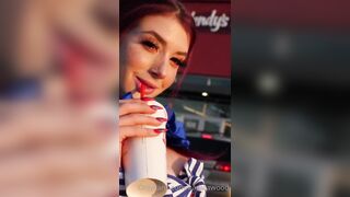 [10 of 329 Videos] Kasarawood (Kasara Wood) OnlyFans Leaks Las Vegas Pro Twerker Porn